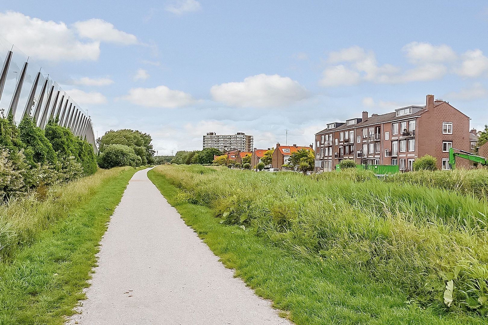 Johan van Soesdijkstraat 30 II, Diemen foto-22