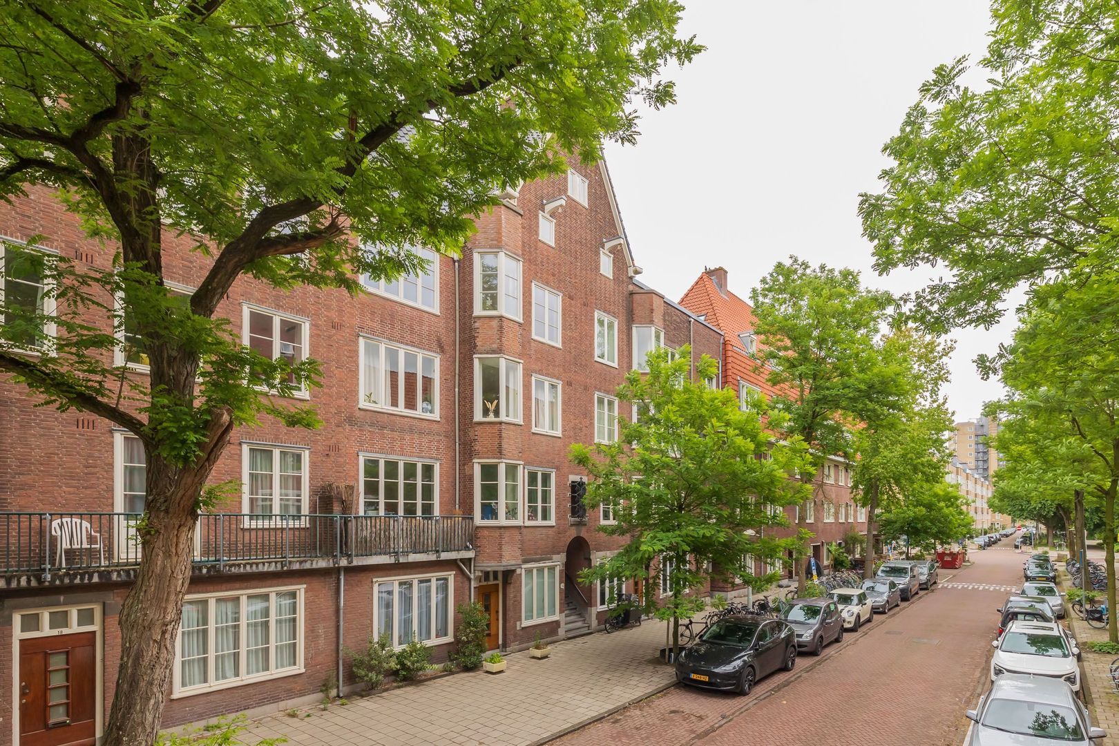 Jekerstraat 14 3, Amsterdam foto-26