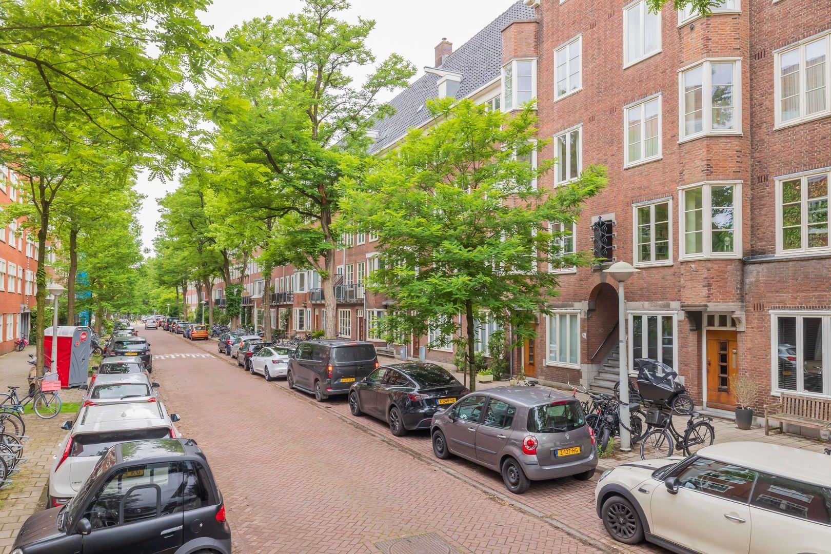 Jekerstraat 14 3, Amsterdam foto-25