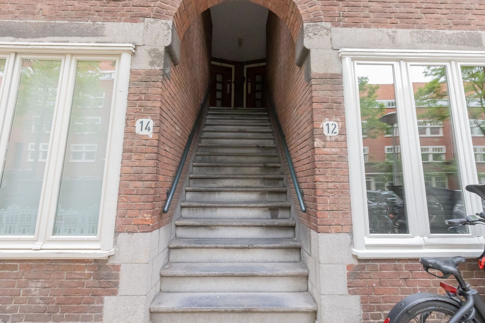 Jekerstraat 14 3, Amsterdam foto-1