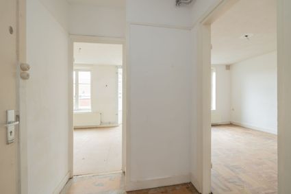 Jekerstraat 14 3, Amsterdam