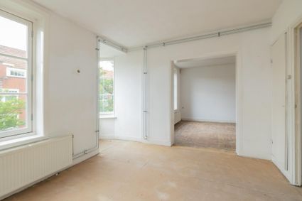 Jekerstraat 14 3, Amsterdam