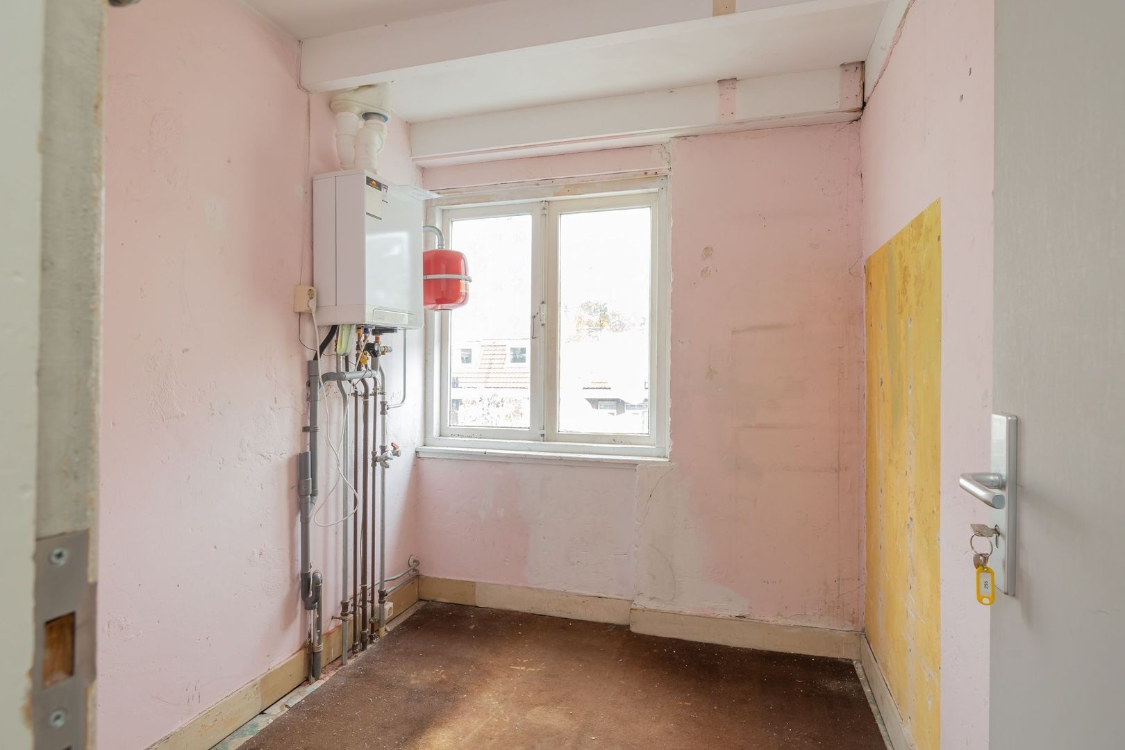 Jekerstraat 14 3, Amsterdam foto-21