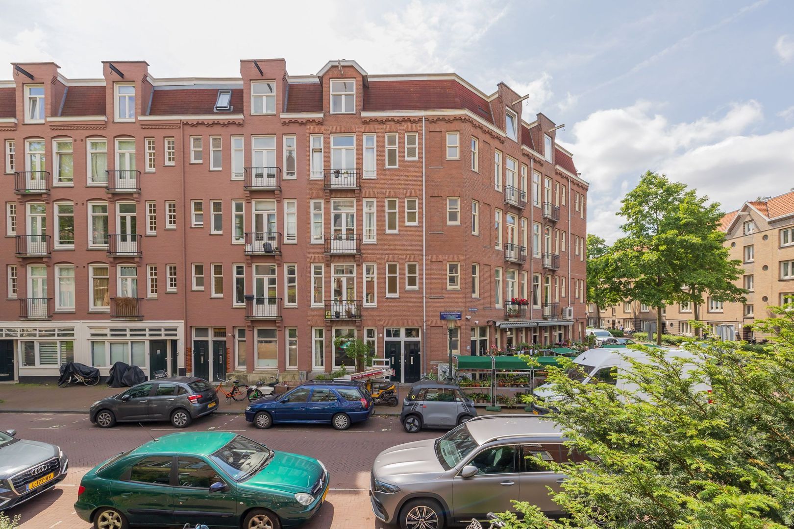 Eerste Keucheniusstraat 47 H, Amsterdam foto-29