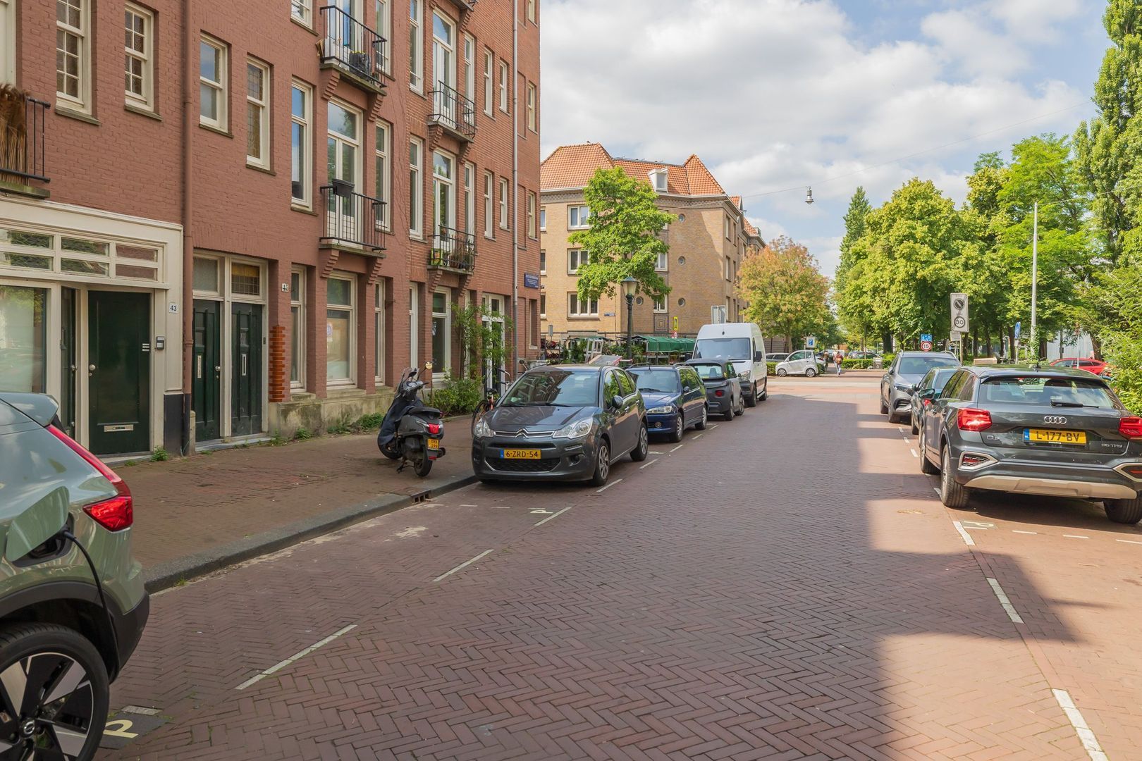 Eerste Keucheniusstraat 47 H, Amsterdam foto-25