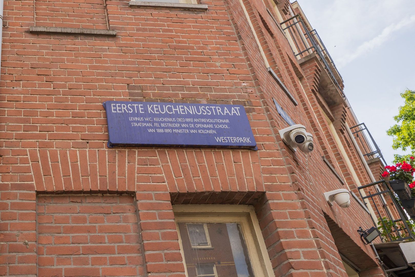 Eerste Keucheniusstraat 47 H, Amsterdam foto-28