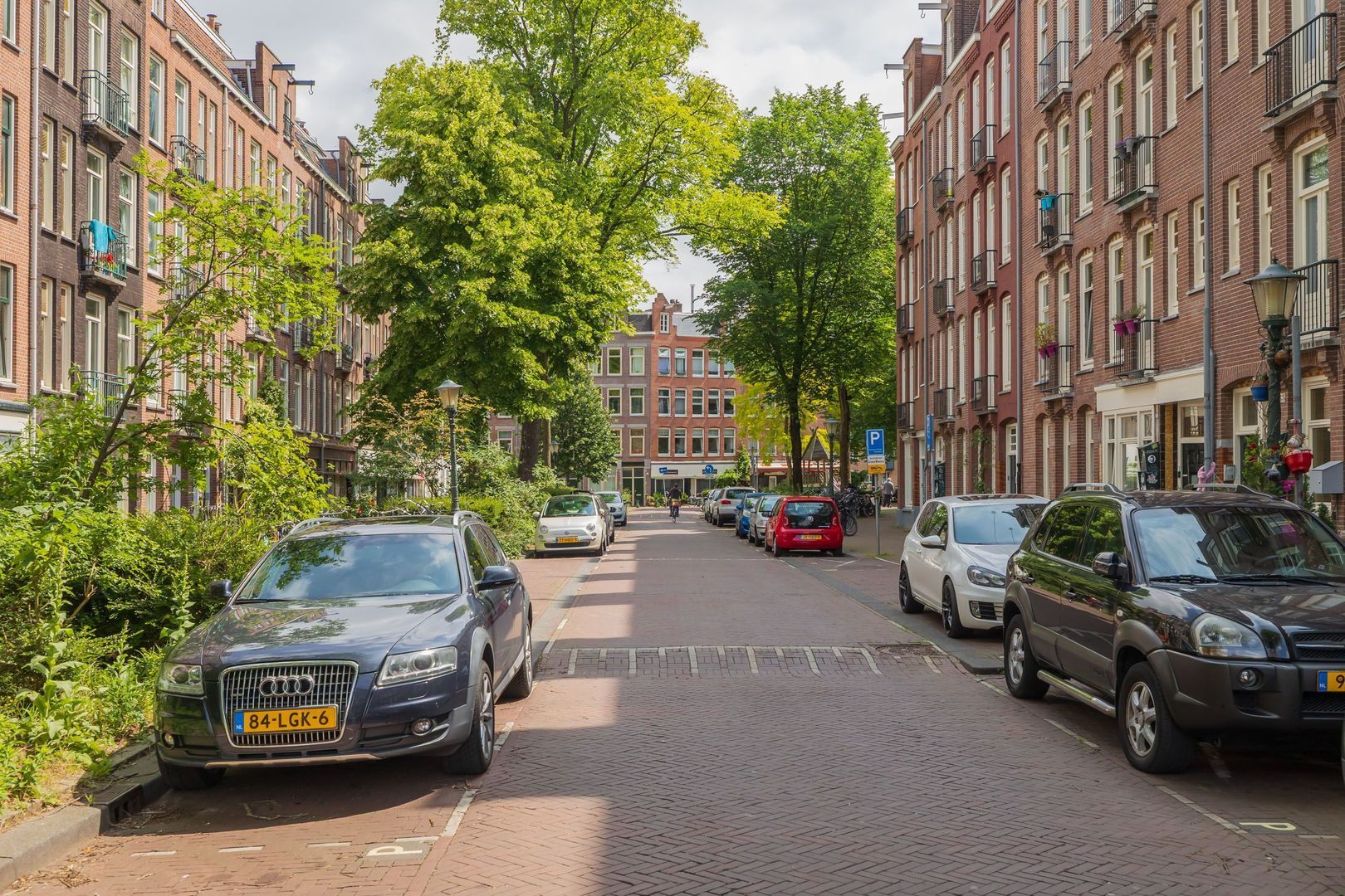 Eerste Keucheniusstraat 47 H, Amsterdam foto-24