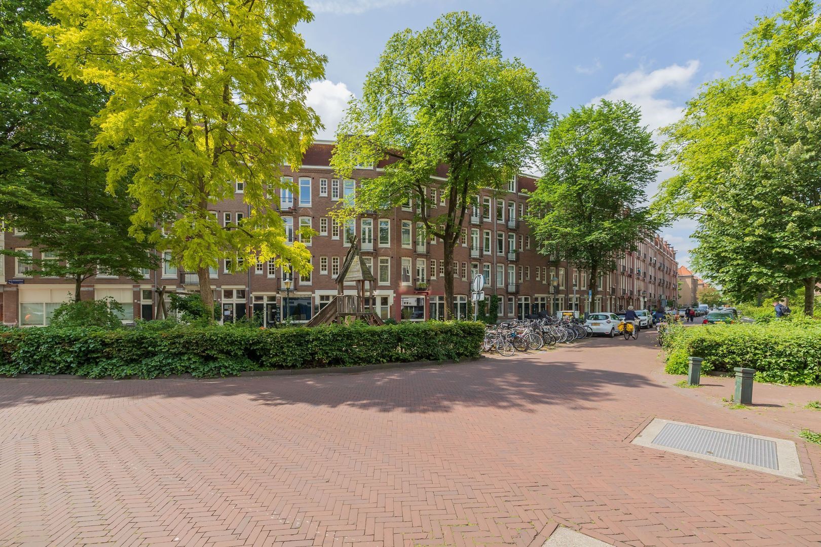 Eerste Keucheniusstraat 47 H, Amsterdam foto-26