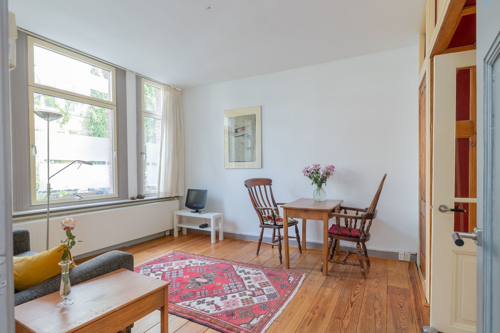 Eerste Keucheniusstraat 47 H, Amsterdam foto-1