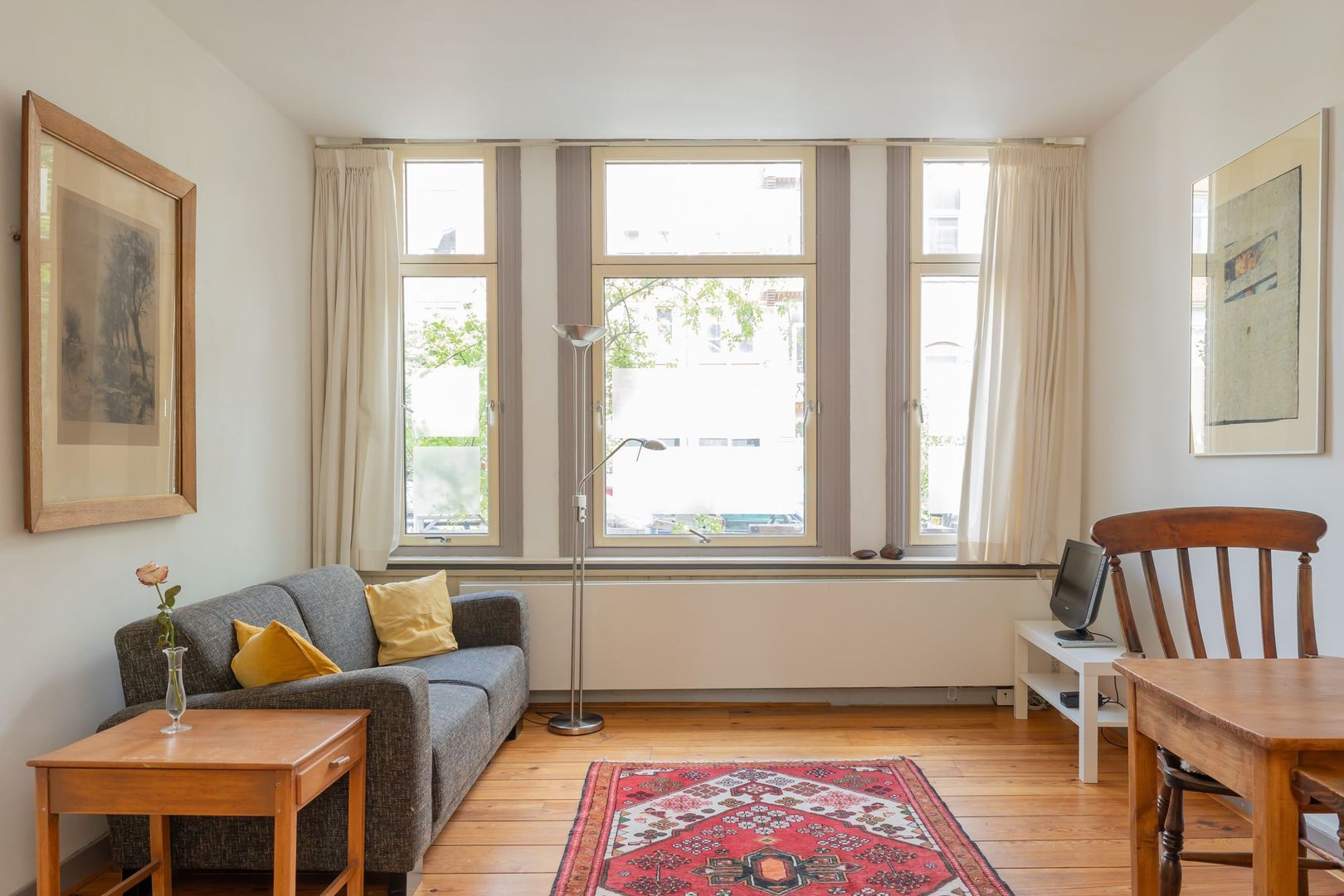 Eerste Keucheniusstraat 47 H, Amsterdam foto-4