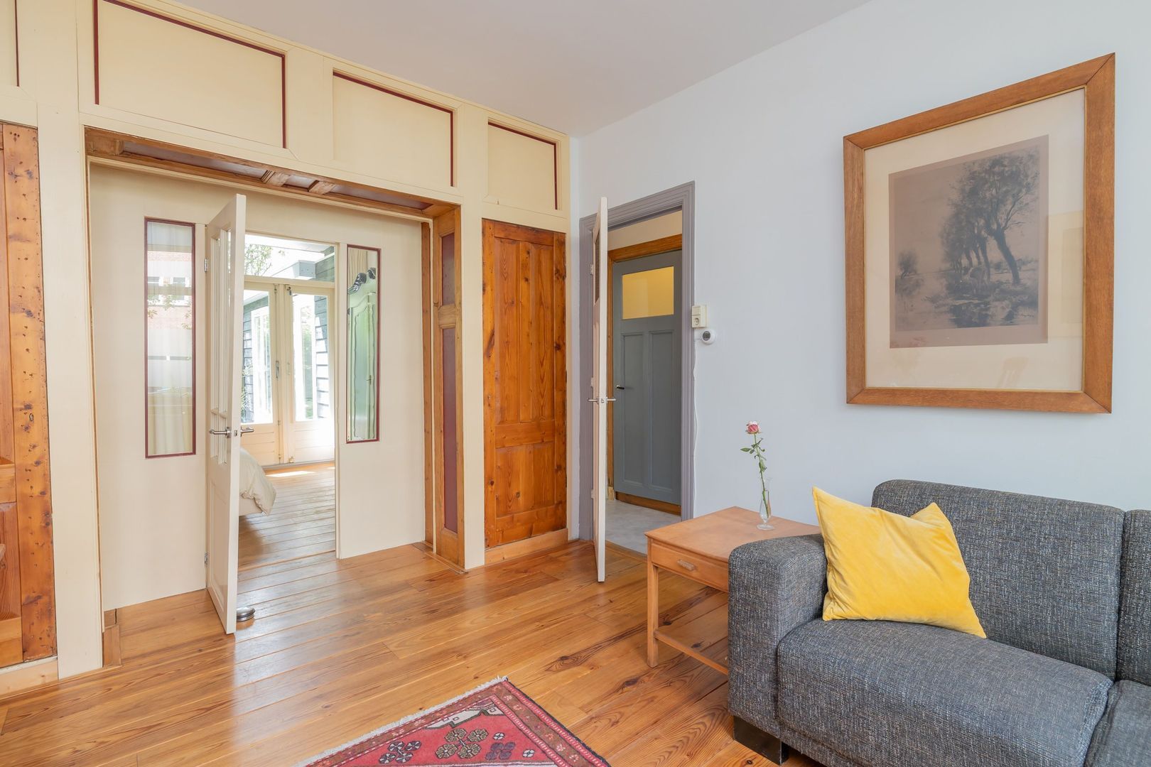 Eerste Keucheniusstraat 47 H, Amsterdam foto-5