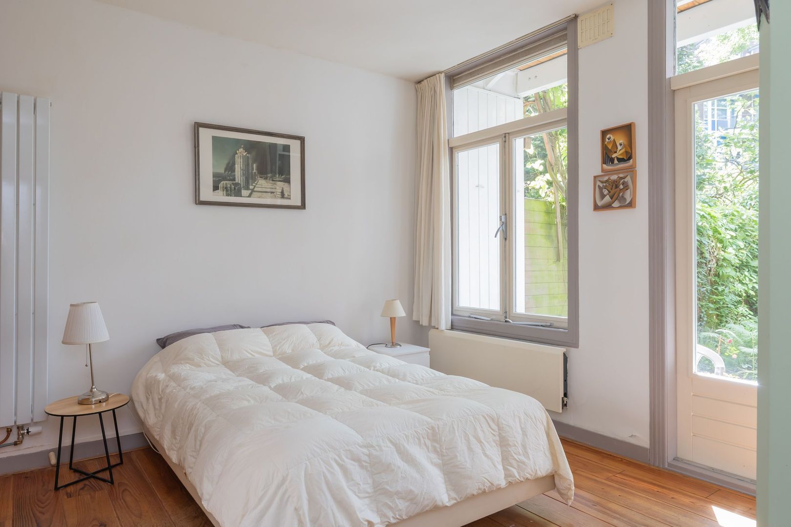 Eerste Keucheniusstraat 47 H, Amsterdam foto-2