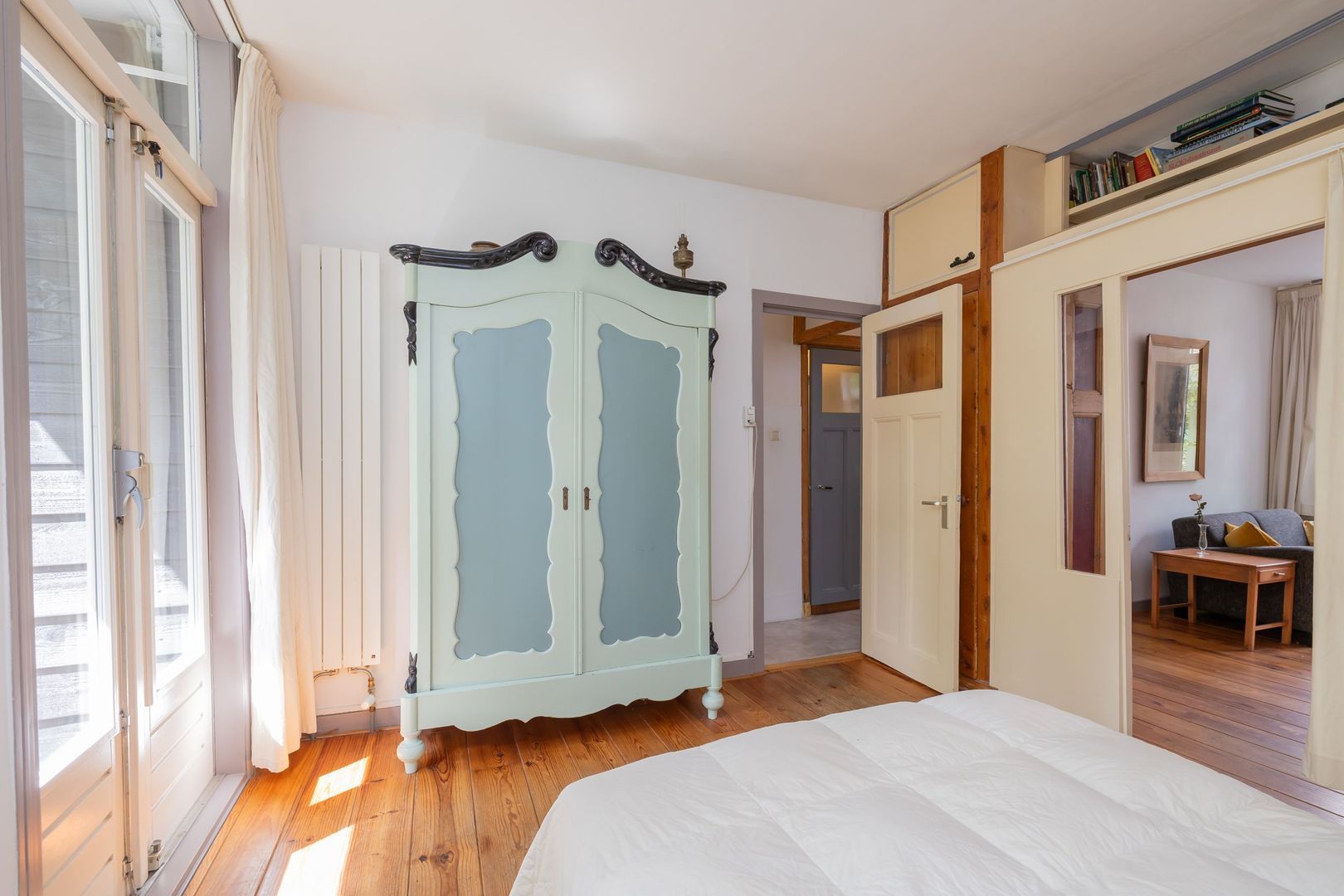 Eerste Keucheniusstraat 47 H, Amsterdam foto-15