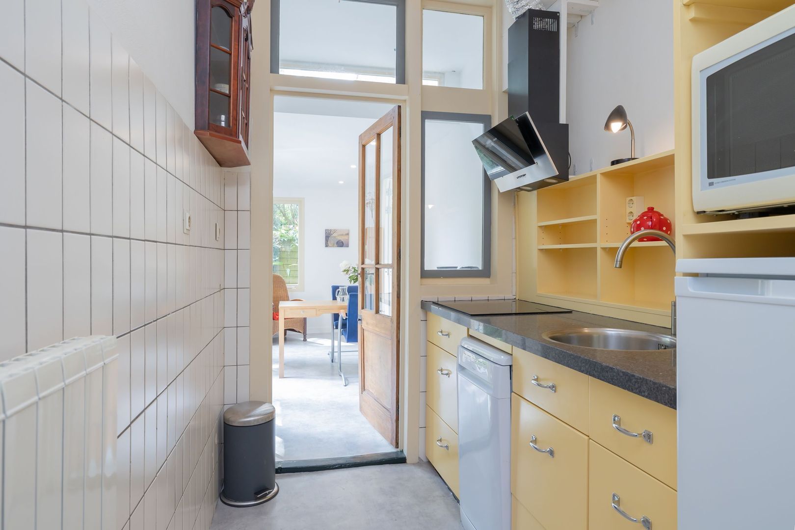 Eerste Keucheniusstraat 47 H, Amsterdam foto-9