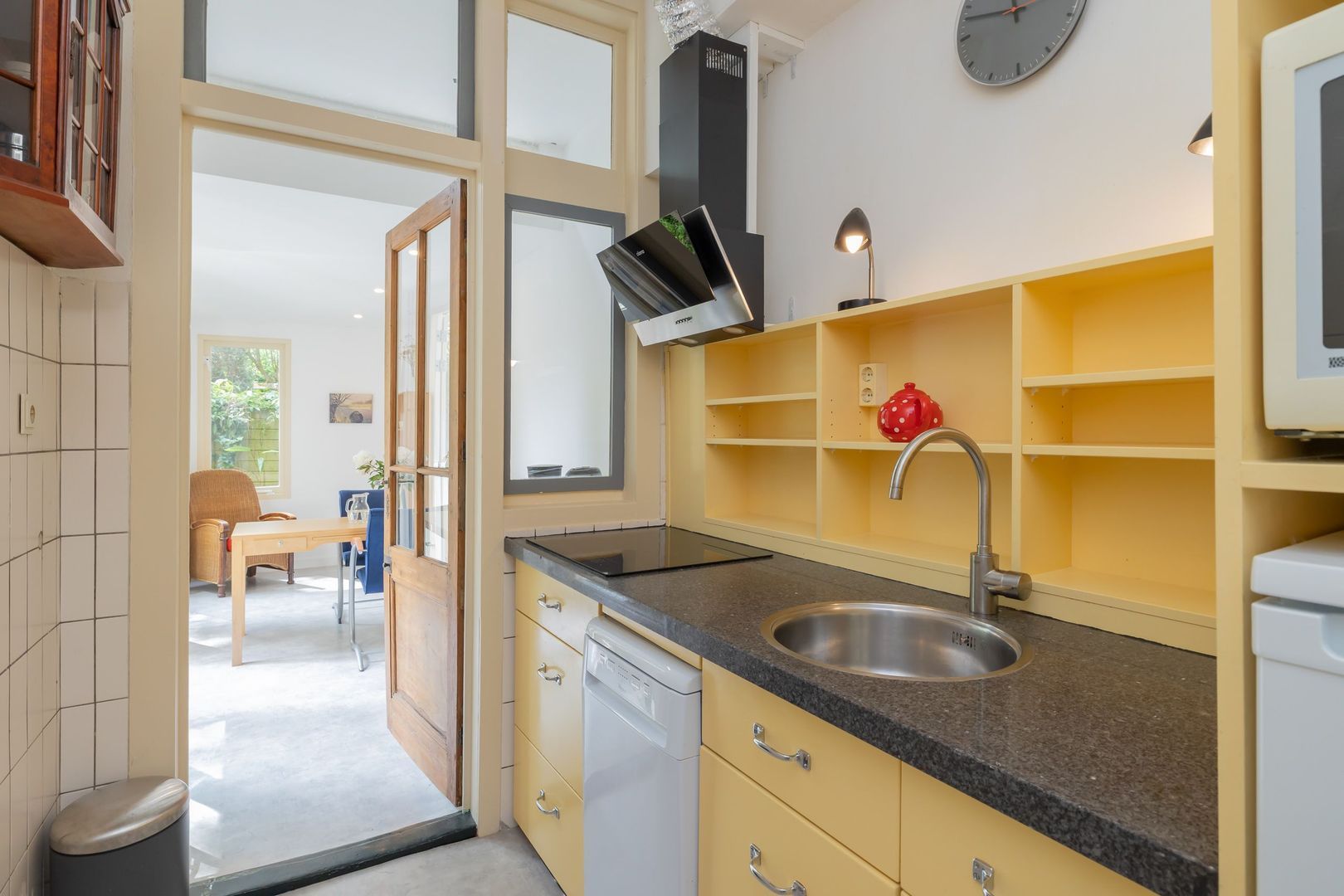 Eerste Keucheniusstraat 47 H, Amsterdam foto-8