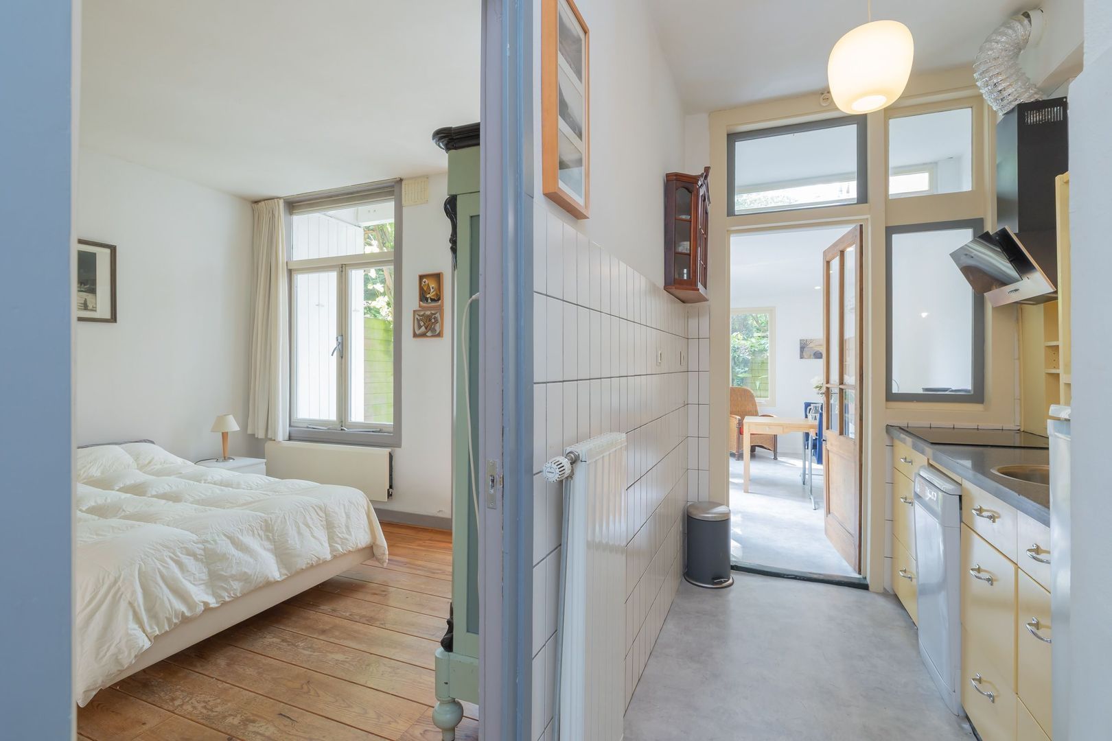 Eerste Keucheniusstraat 47 H, Amsterdam foto-19