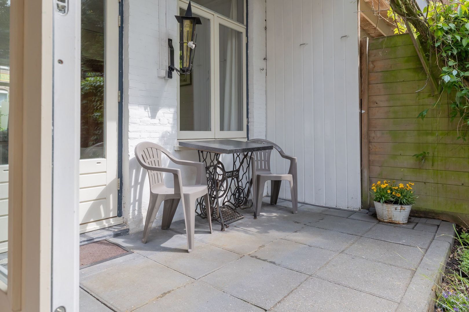 Eerste Keucheniusstraat 47 H, Amsterdam foto-21