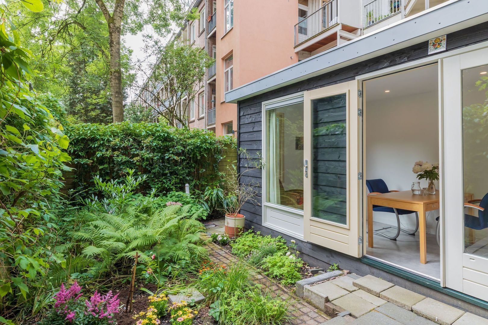 Eerste Keucheniusstraat 47 H, Amsterdam foto-3