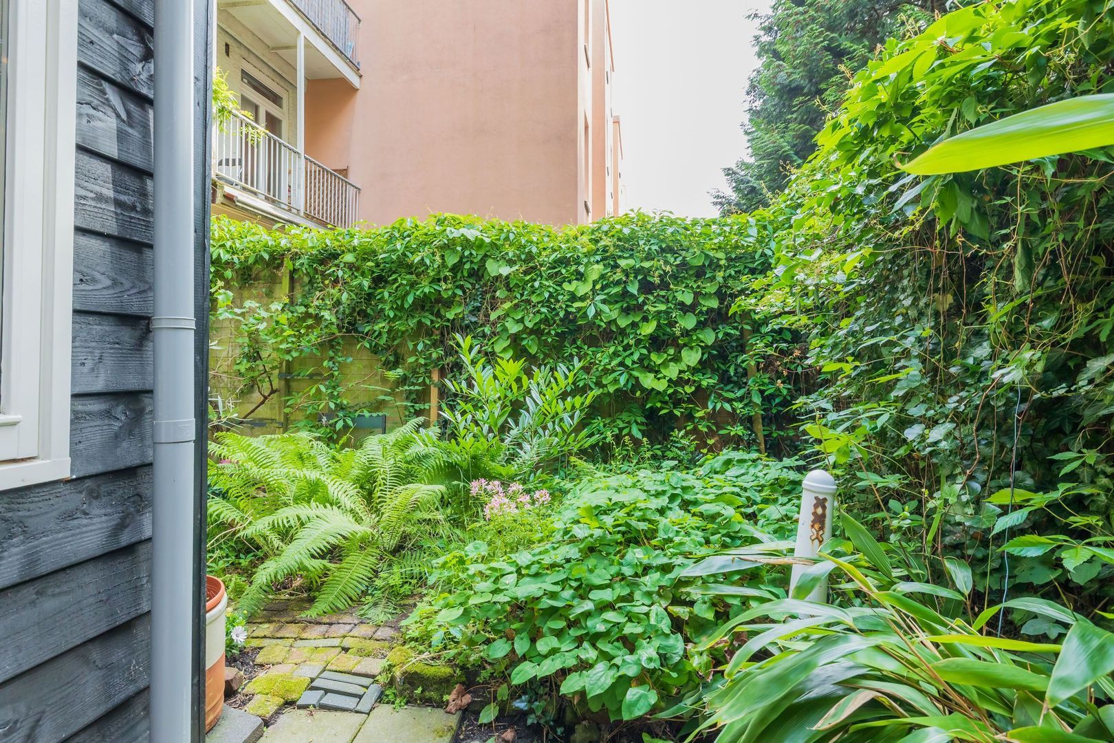 Eerste Keucheniusstraat 47 H, Amsterdam foto-23