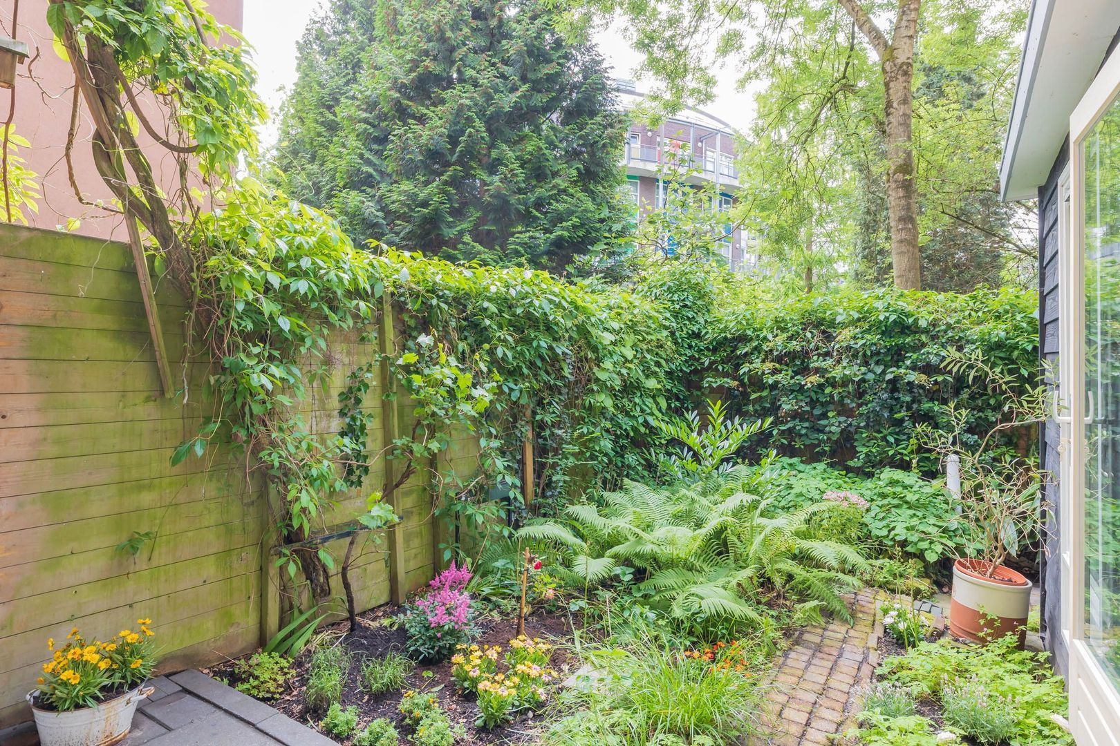 Eerste Keucheniusstraat 47 H, Amsterdam foto-22