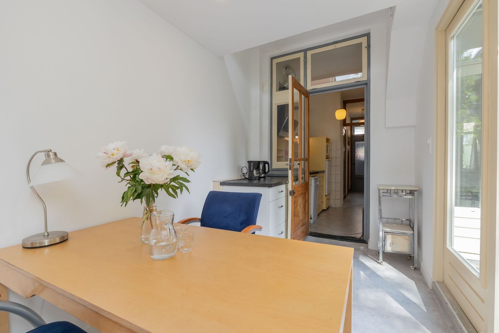 Eerste Keucheniusstraat 47 H, Amsterdam foto-13