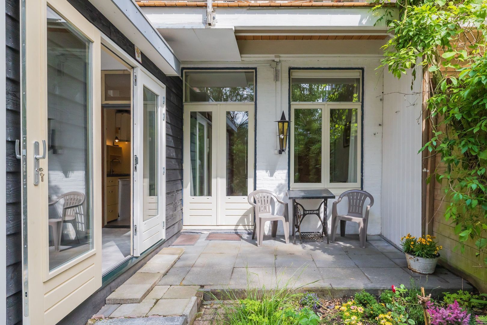 Eerste Keucheniusstraat 47 H, Amsterdam foto-20