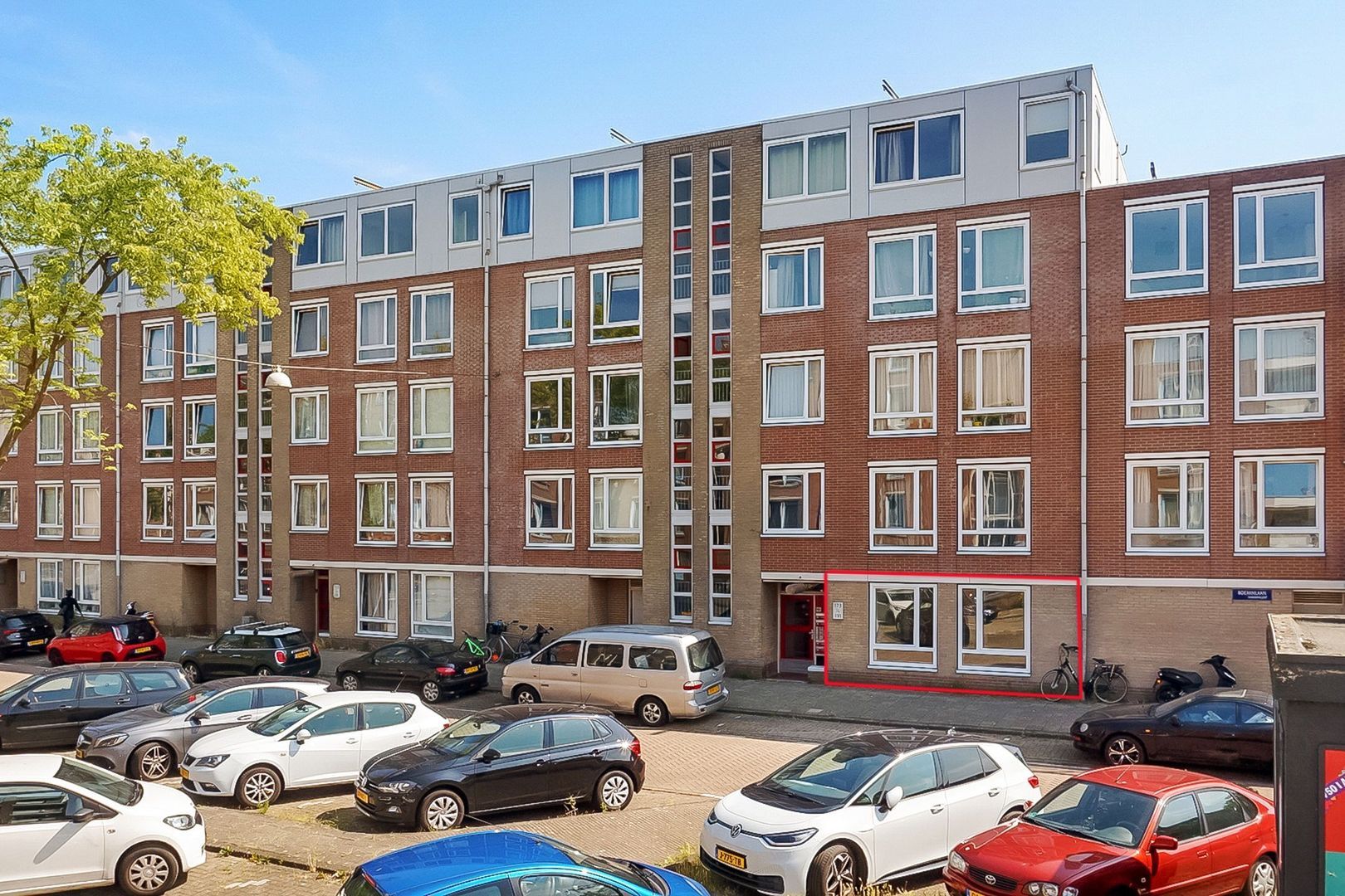 Boeninlaan 179, Amsterdam foto-21