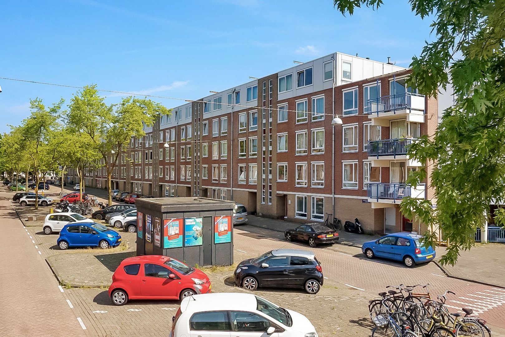 Boeninlaan 179, Amsterdam foto-22