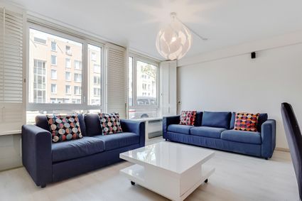 Boeninlaan 179, Amsterdam