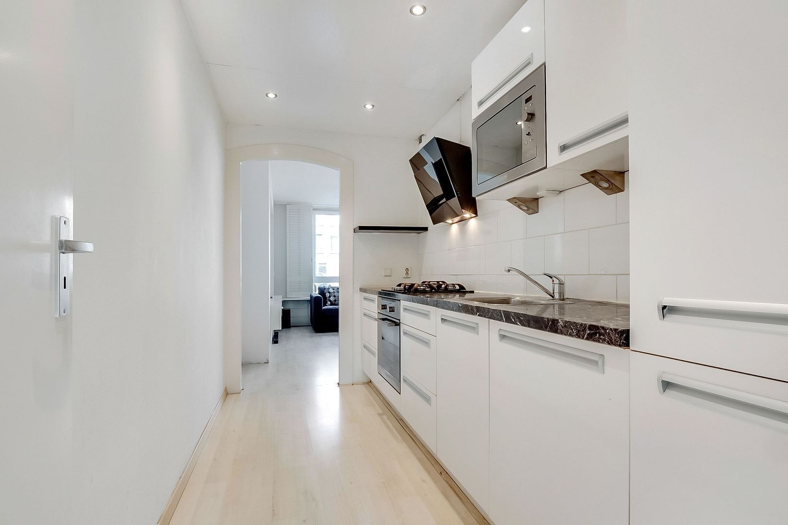 Boeninlaan 179, Amsterdam foto-10