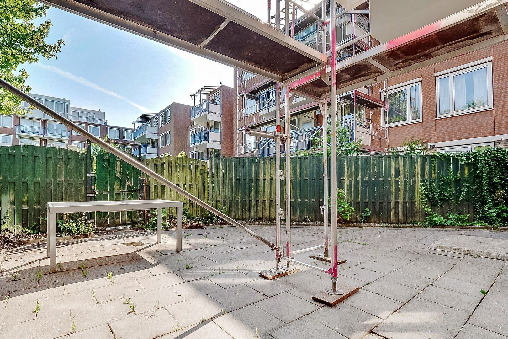 Boeninlaan 179, Amsterdam foto-19