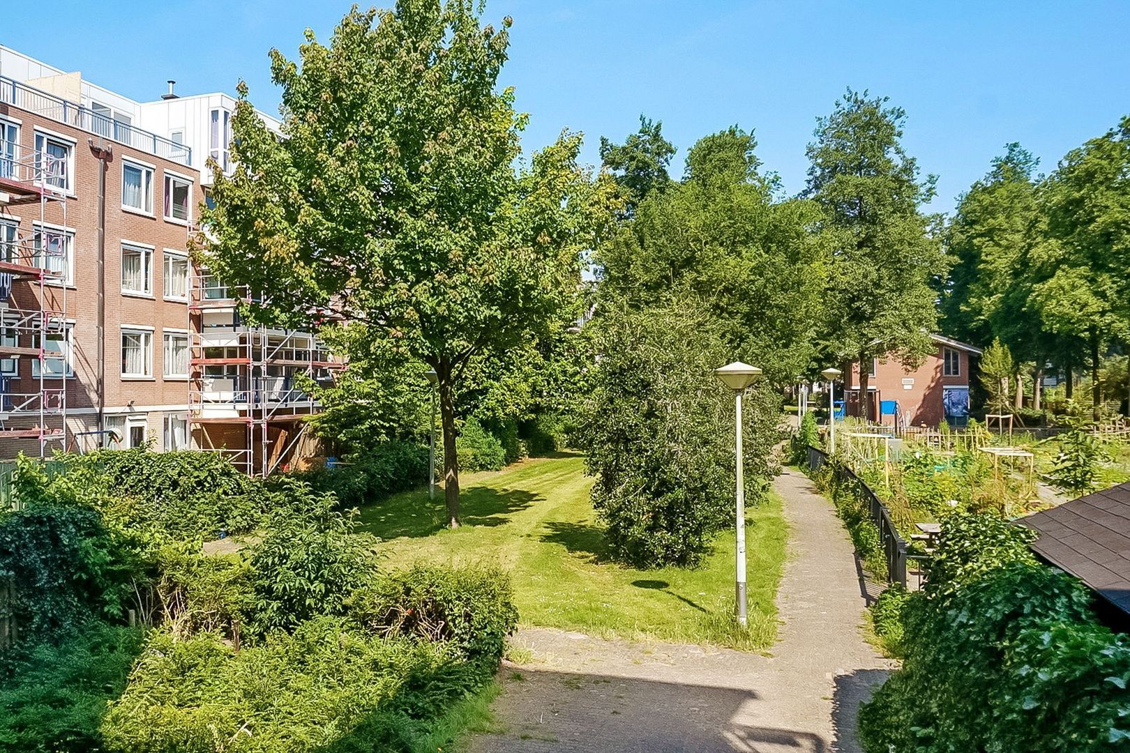 Boeninlaan 179, Amsterdam foto-23