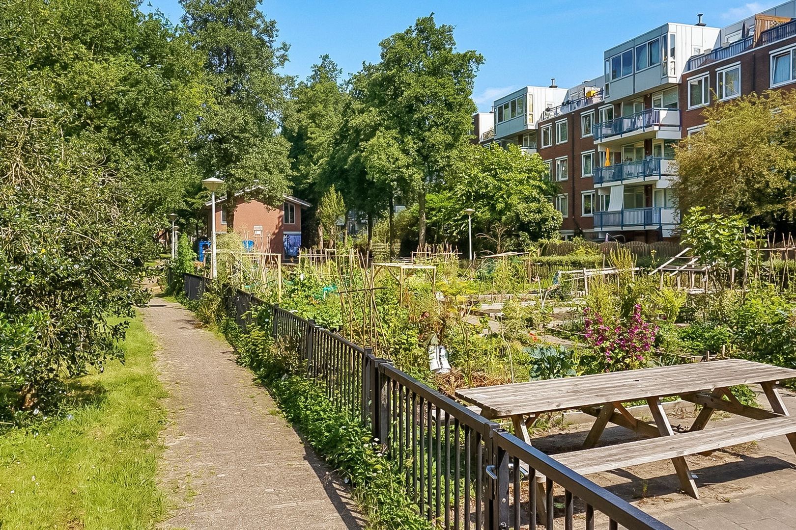 Boeninlaan 179, Amsterdam foto-24