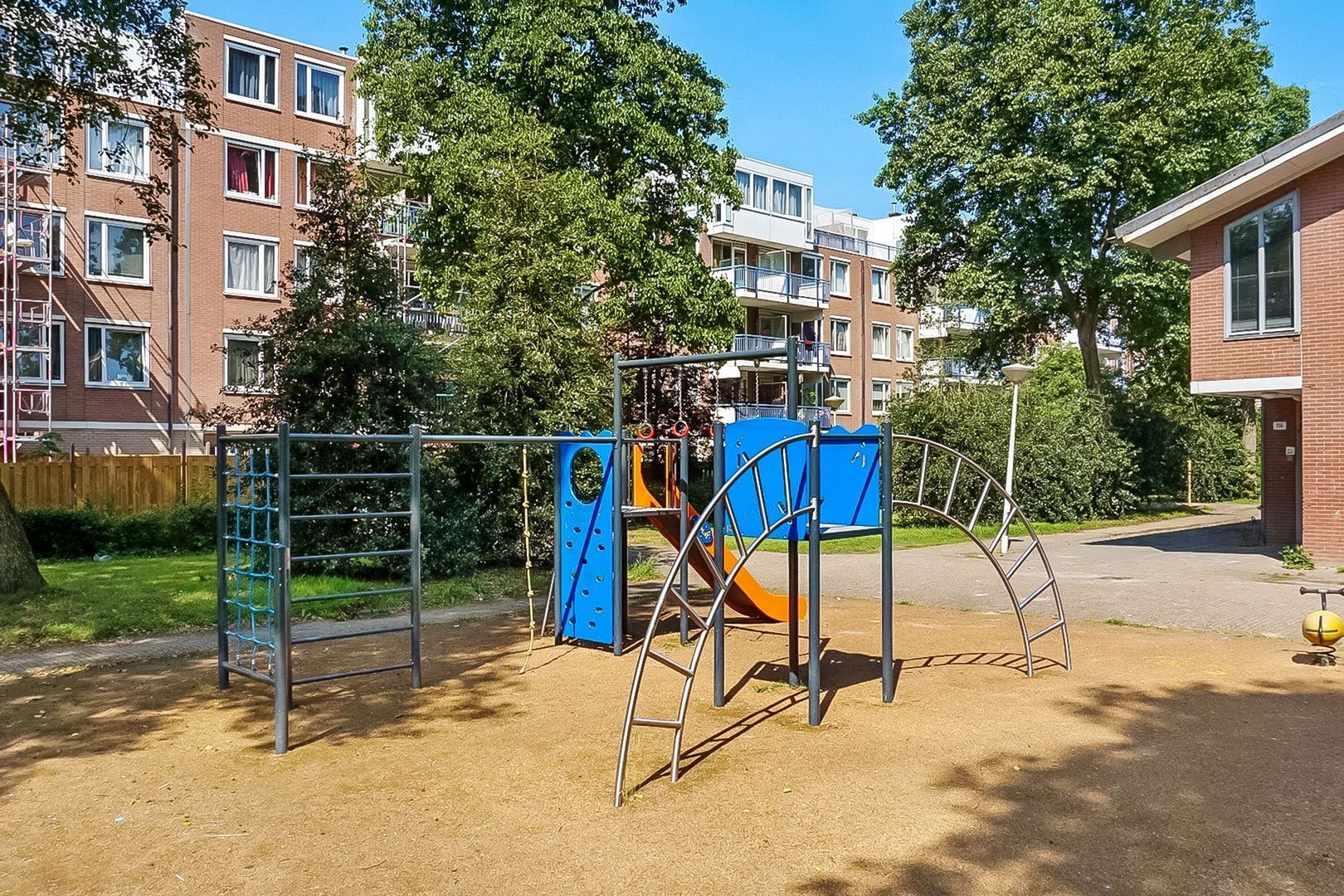 Boeninlaan 179, Amsterdam foto-26