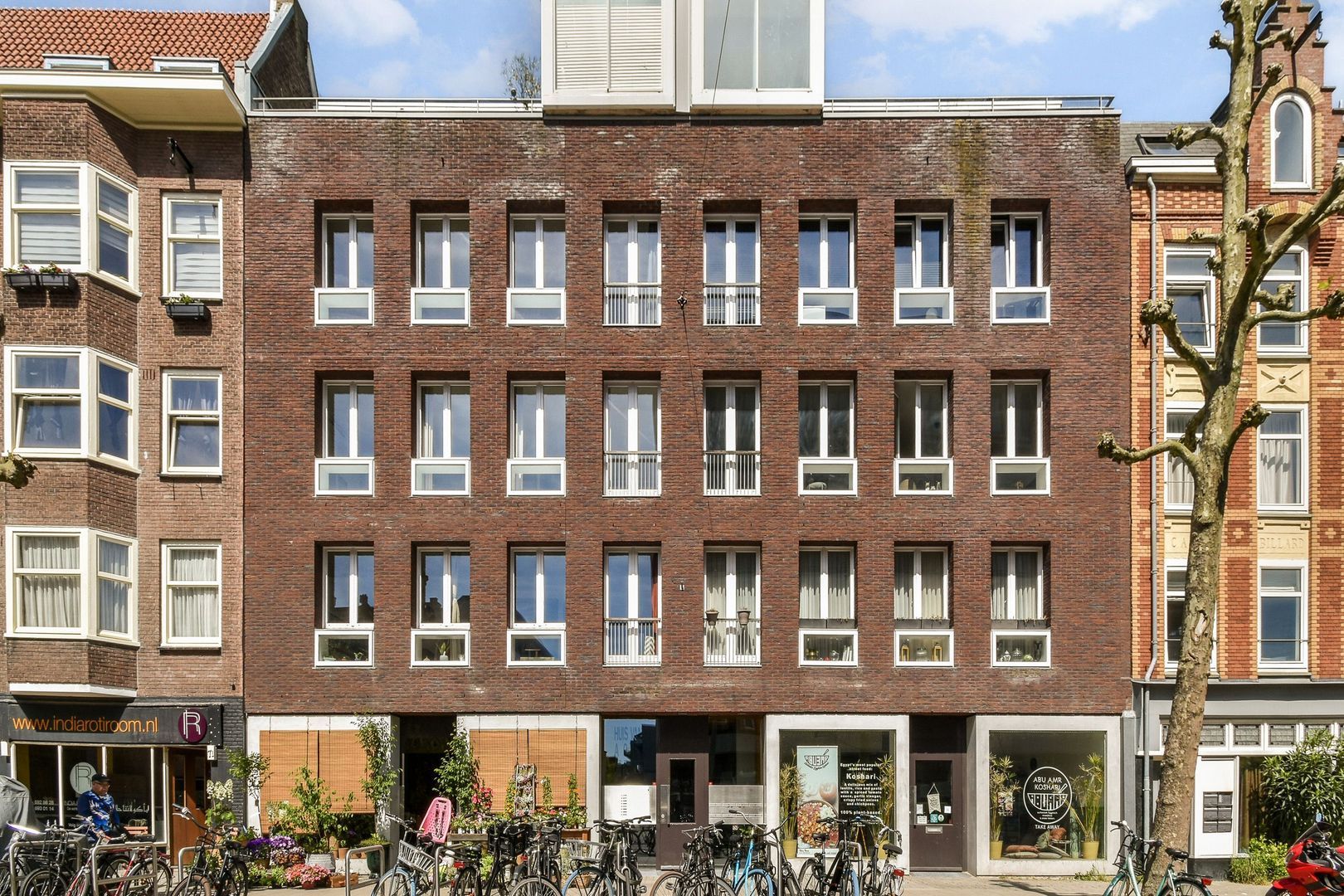 Eerste Oosterparkstraat 83, Amsterdam foto-28