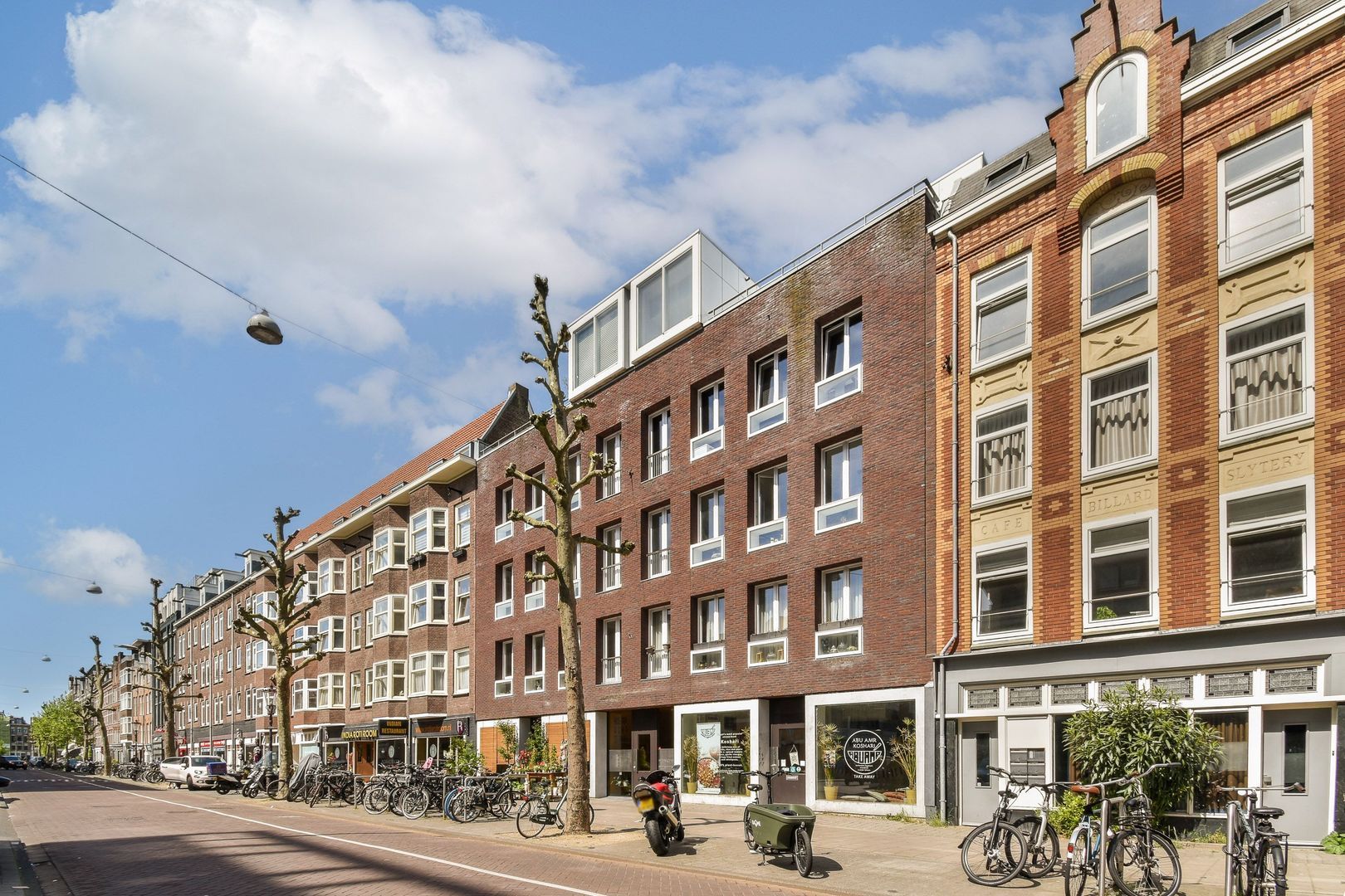 Eerste Oosterparkstraat 83, Amsterdam foto-5