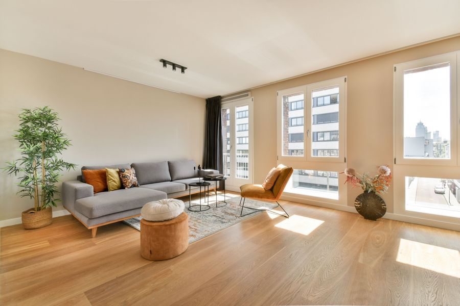 Eerste Oosterparkstraat 83, Amsterdam