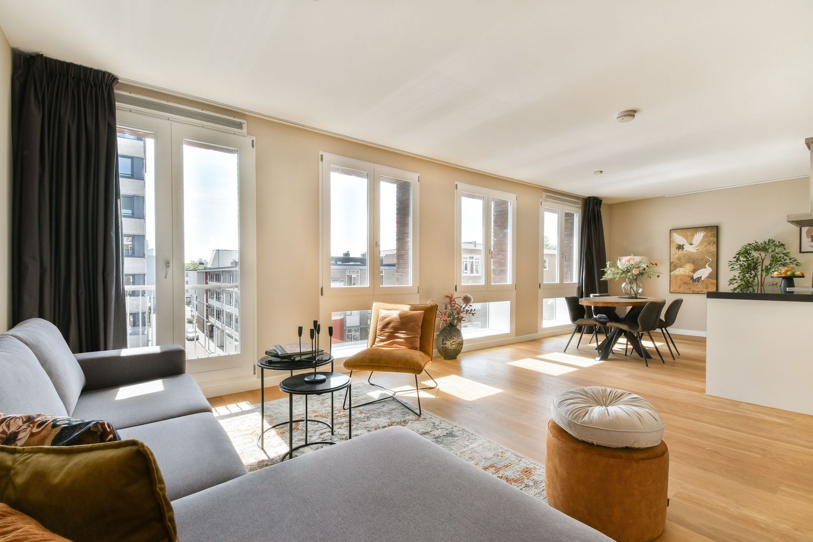 Eerste Oosterparkstraat 83, Amsterdam foto-9