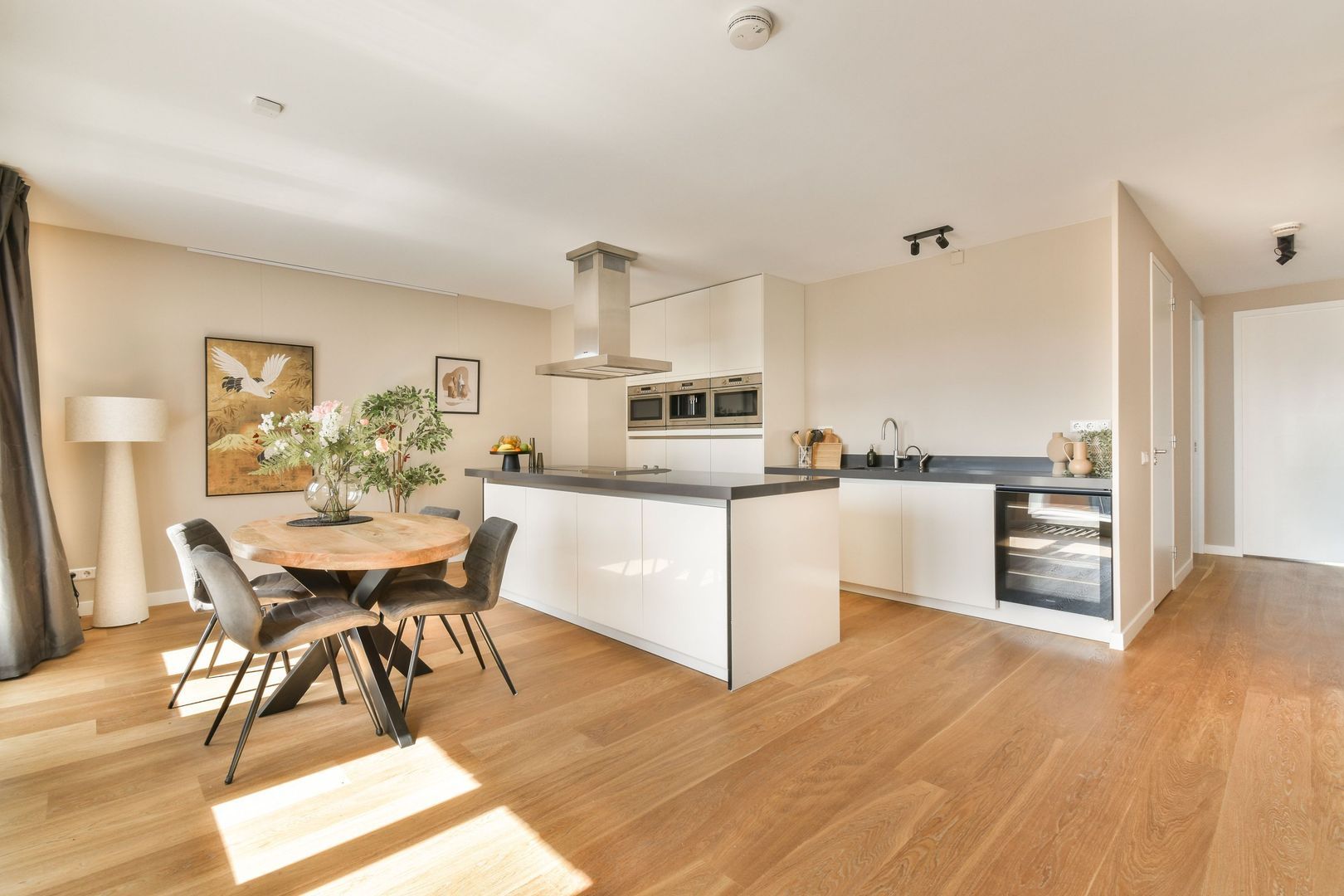 Eerste Oosterparkstraat 83, Amsterdam foto-10