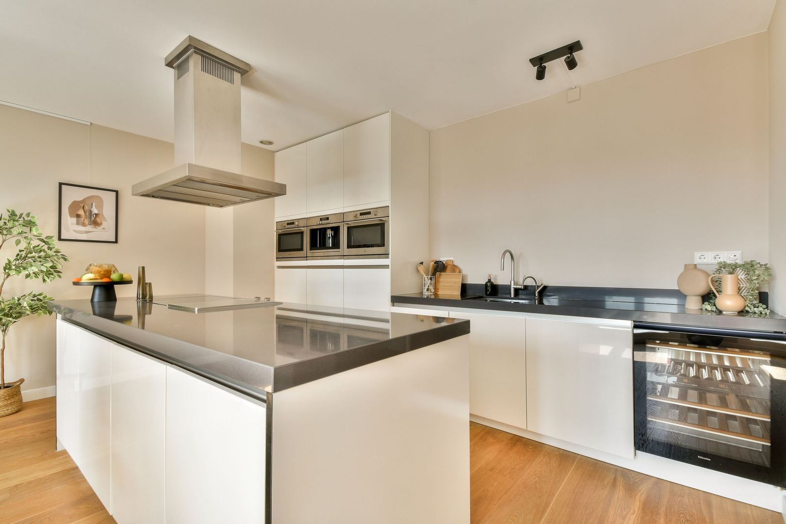 Eerste Oosterparkstraat 83, Amsterdam foto-2