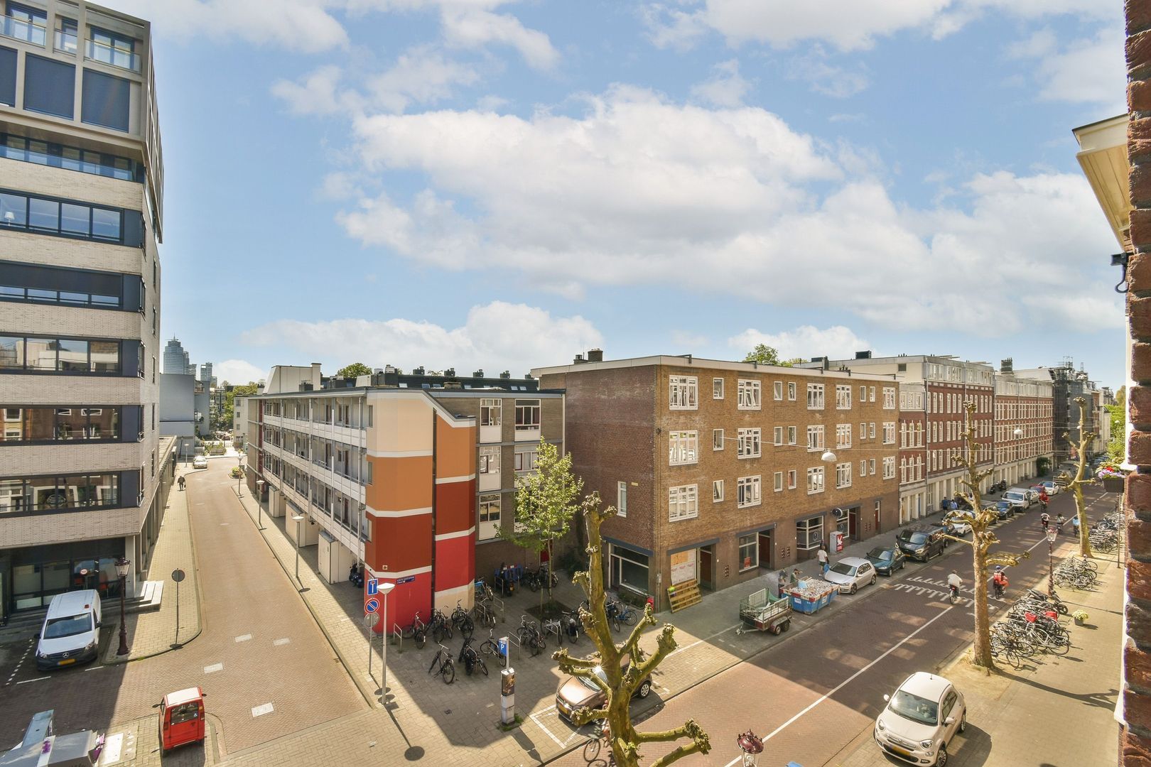 Eerste Oosterparkstraat 83, Amsterdam foto-14