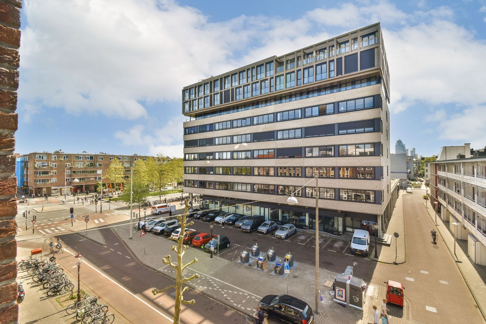 Eerste Oosterparkstraat 83, Amsterdam foto-13