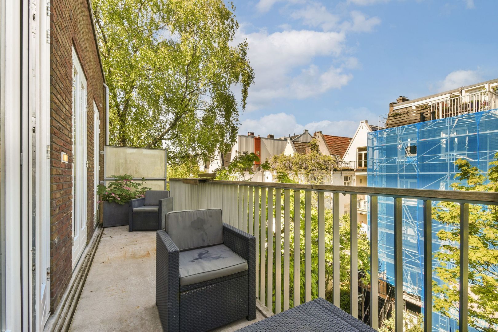 Eerste Oosterparkstraat 83, Amsterdam foto-19