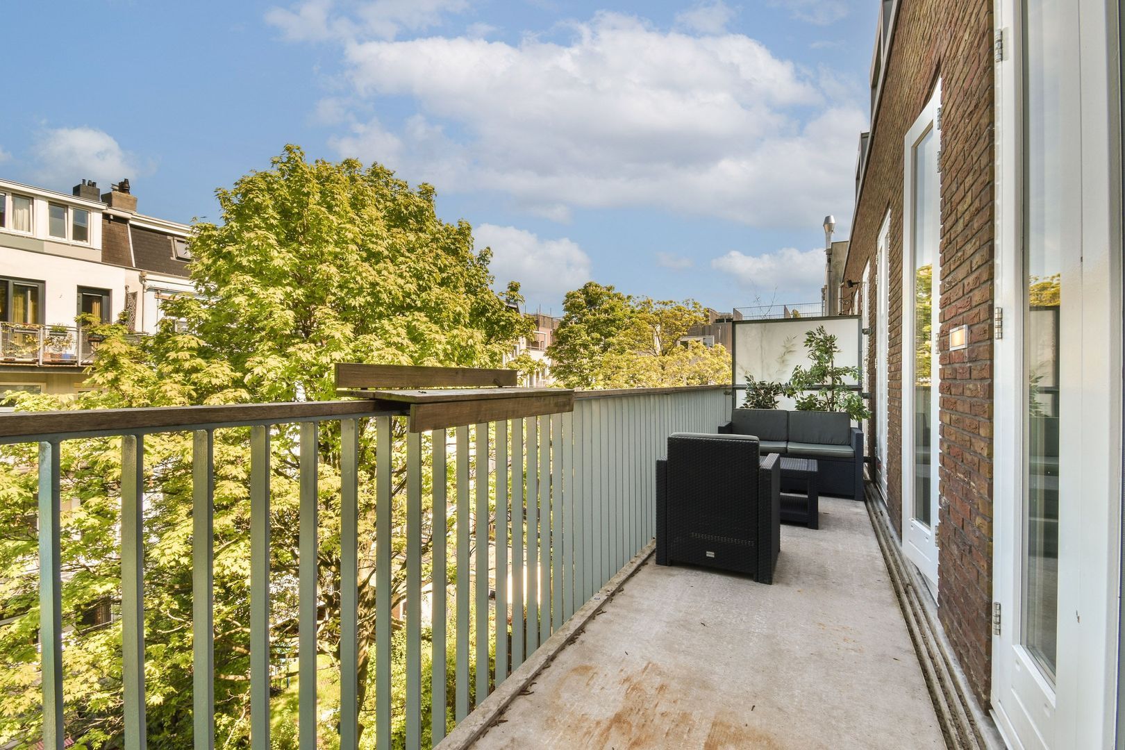 Eerste Oosterparkstraat 83, Amsterdam foto-20