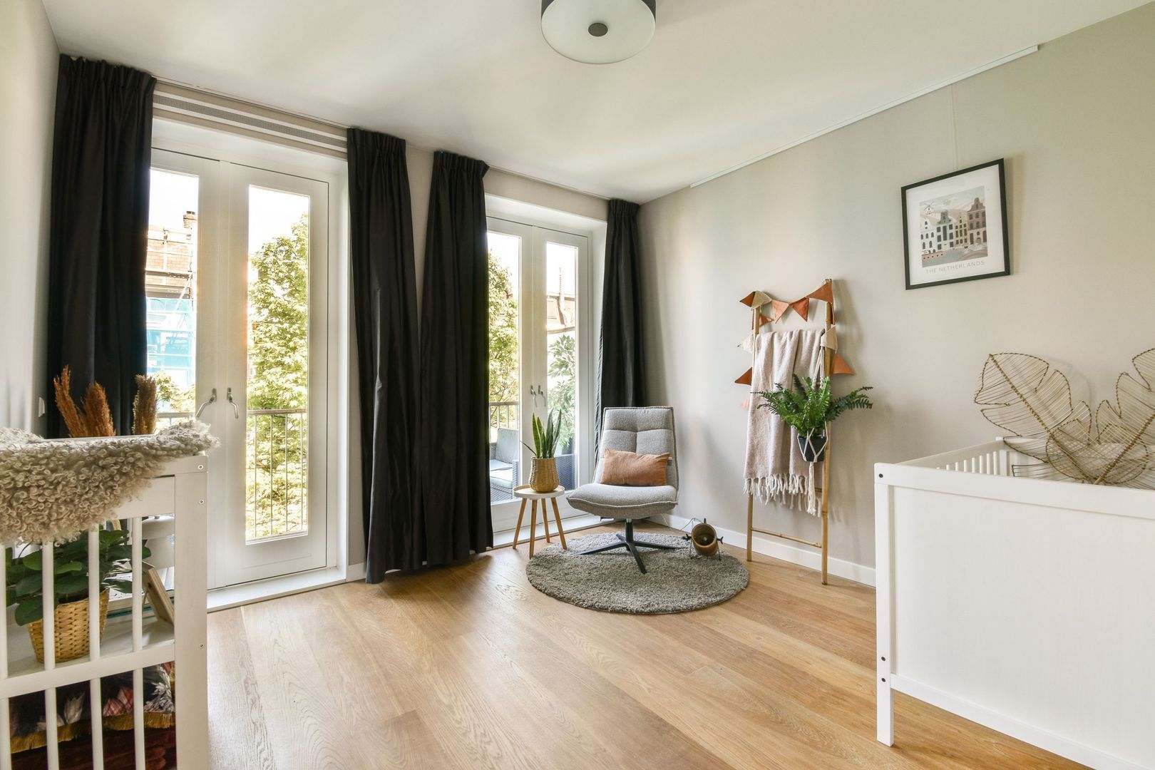 Eerste Oosterparkstraat 83, Amsterdam foto-24