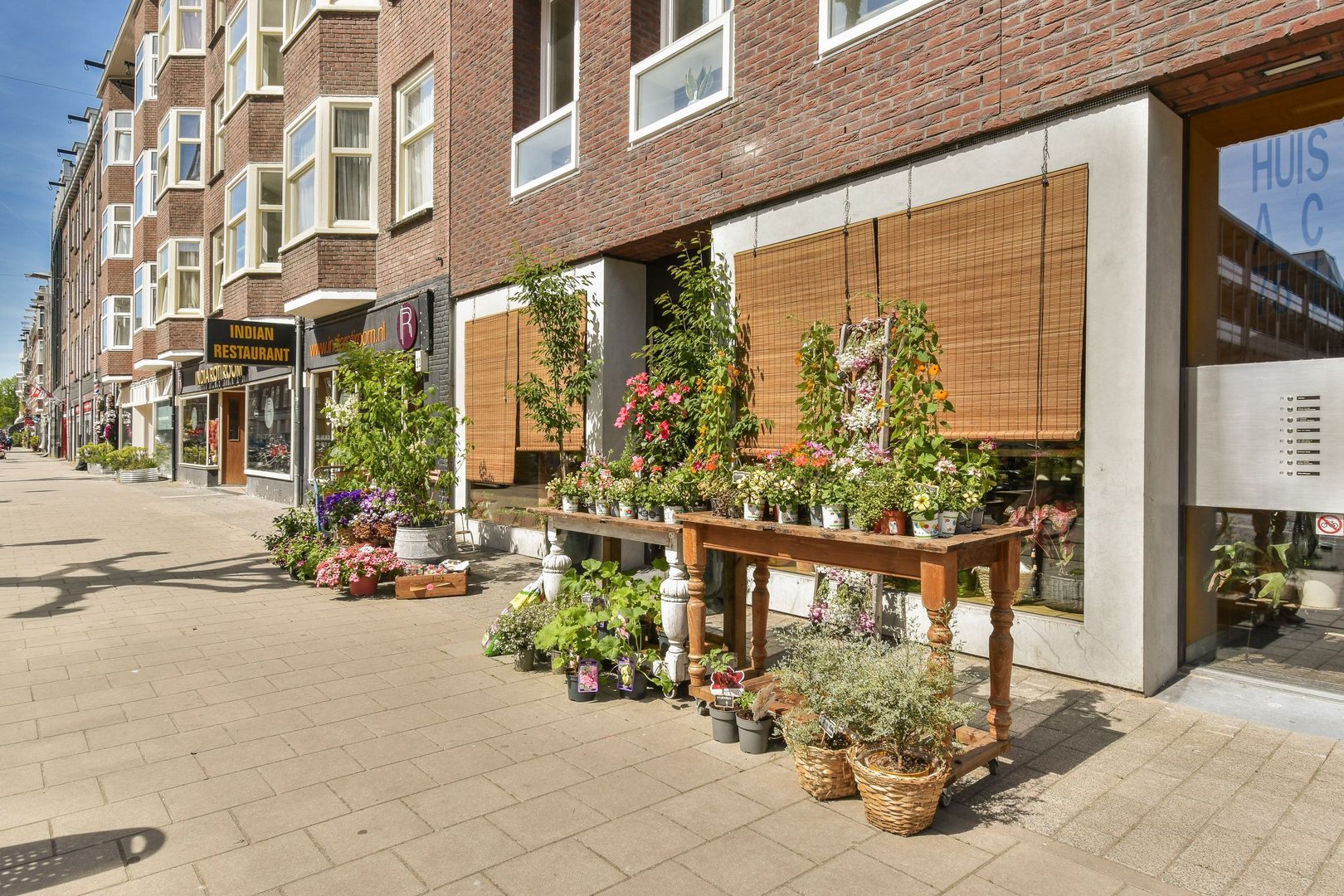 Eerste Oosterparkstraat 83, Amsterdam foto-27