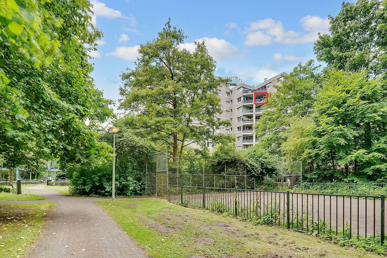 Groenhoven 449, Amsterdam foto-23