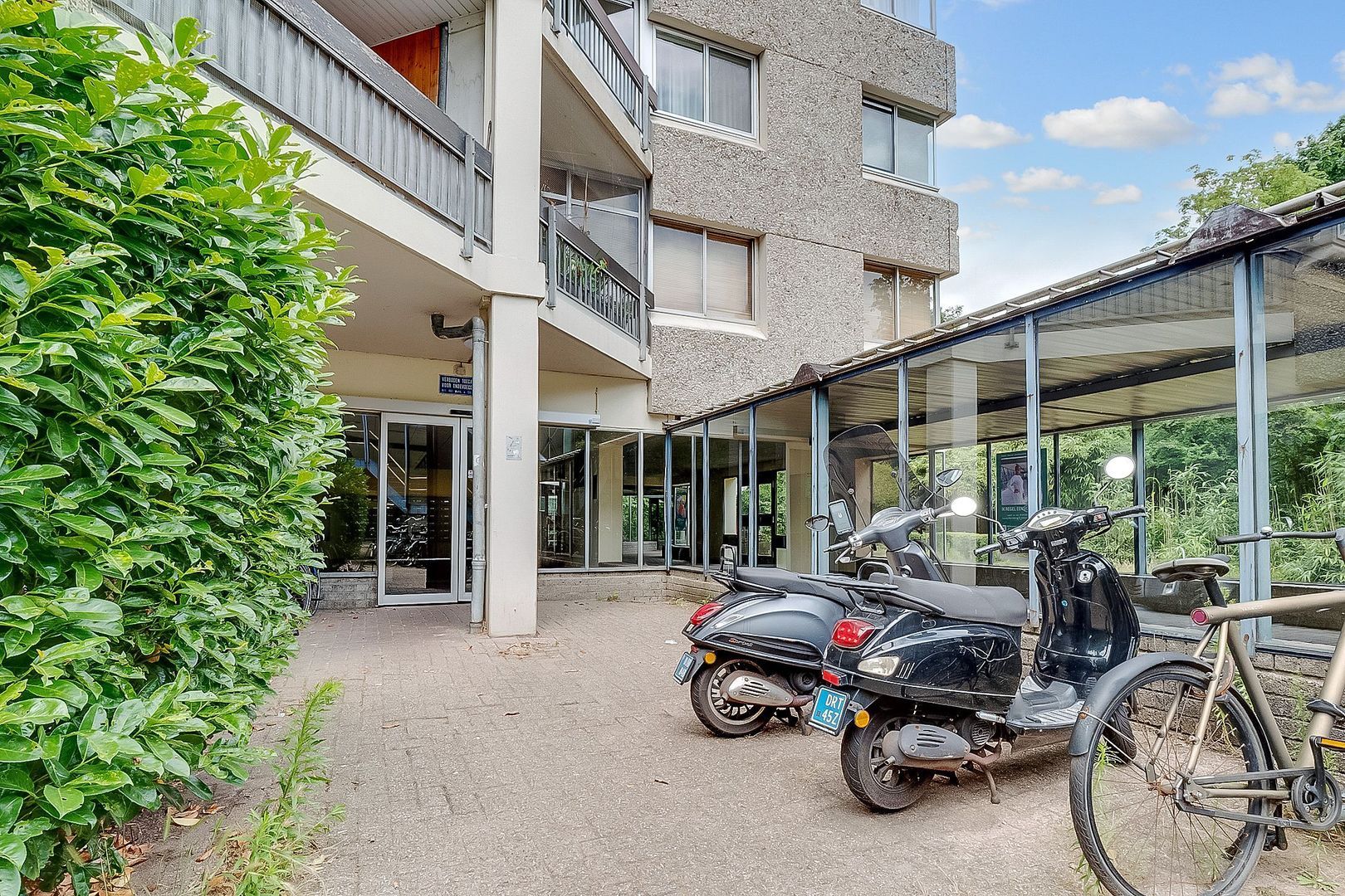 Groenhoven 449, Amsterdam foto-20