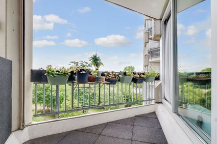 Groenhoven 449, Amsterdam