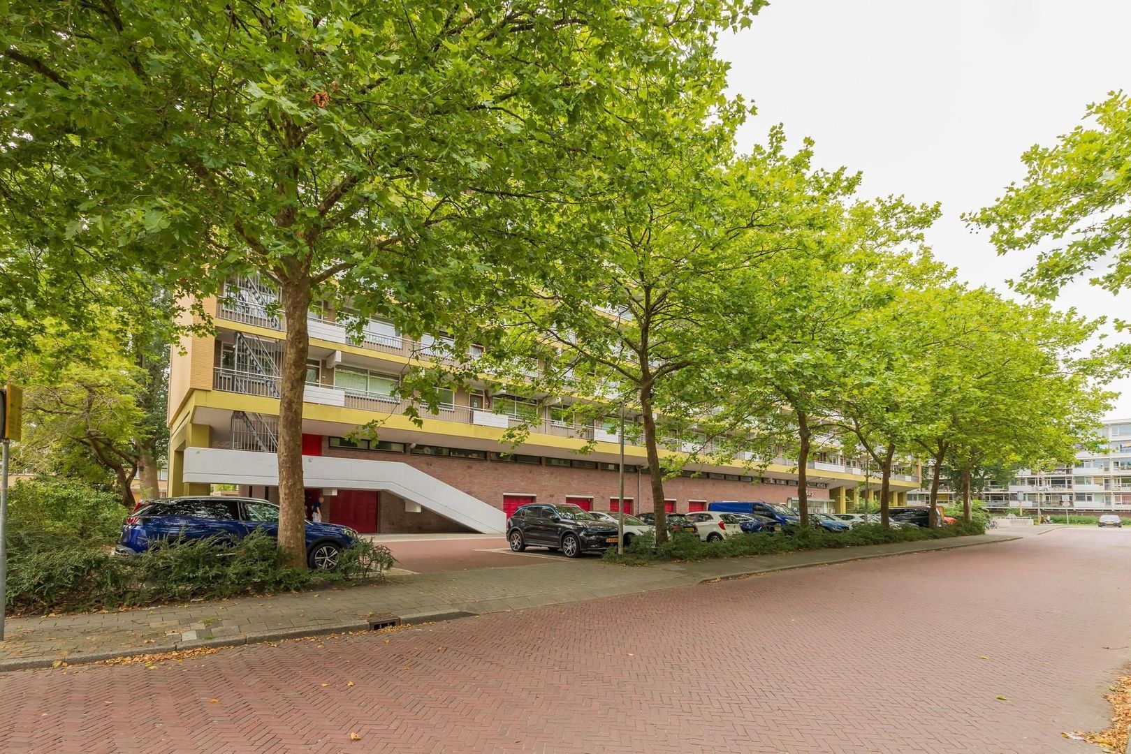 Kringloop 129, Amstelveen foto-0